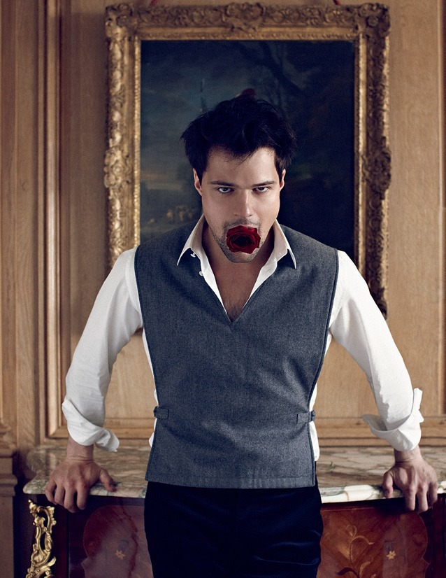 Данила Козловский