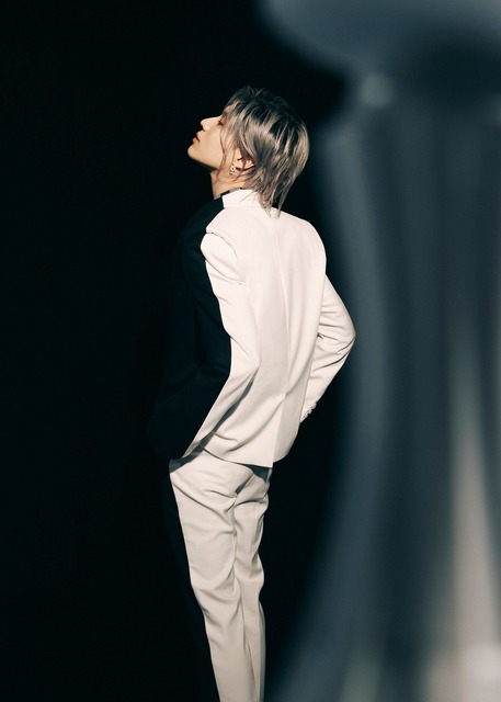 TAEMIN 태민 The 3rd Mini Album [Advice]