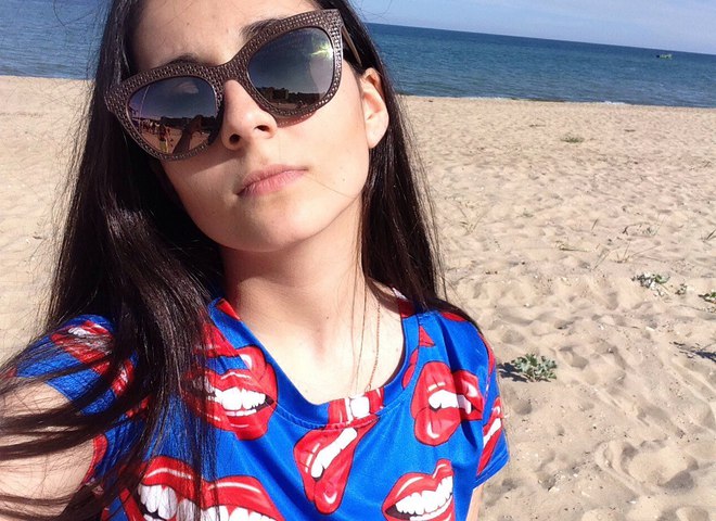 Анна Тринчер