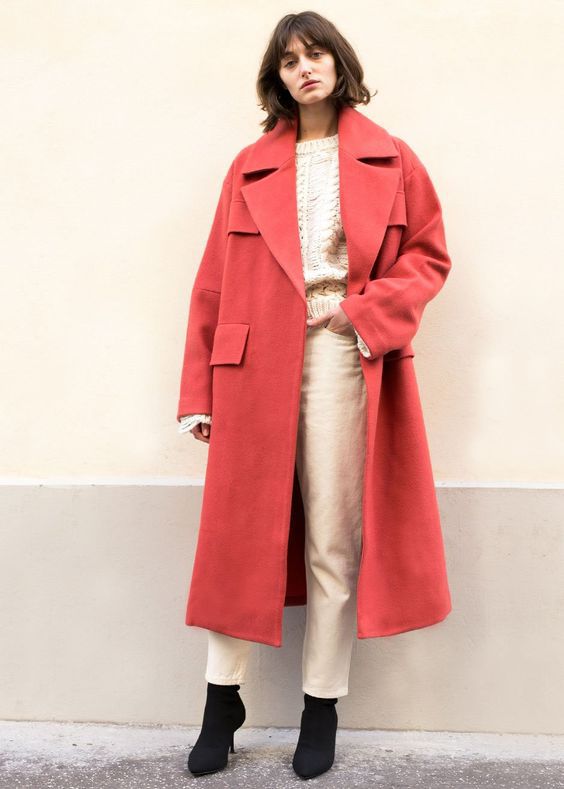 Кораловий колір 2019