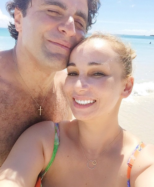 Анфиса Чехова