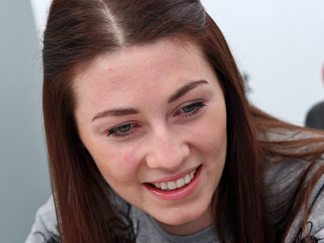 Дарья Ковтун