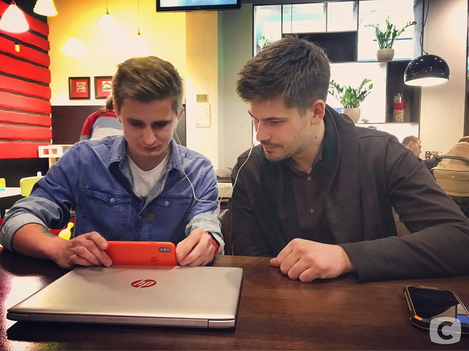 На украинском ТВ стартовал спецпроект о "Крепостной": когда и где смотреть