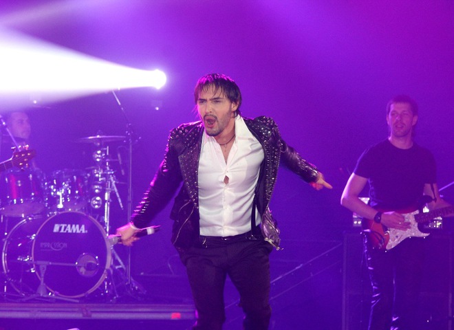 Козловский