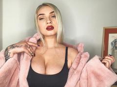 Анна Сулима
