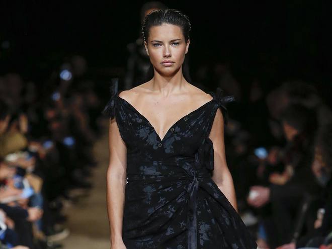 Адриана Лима