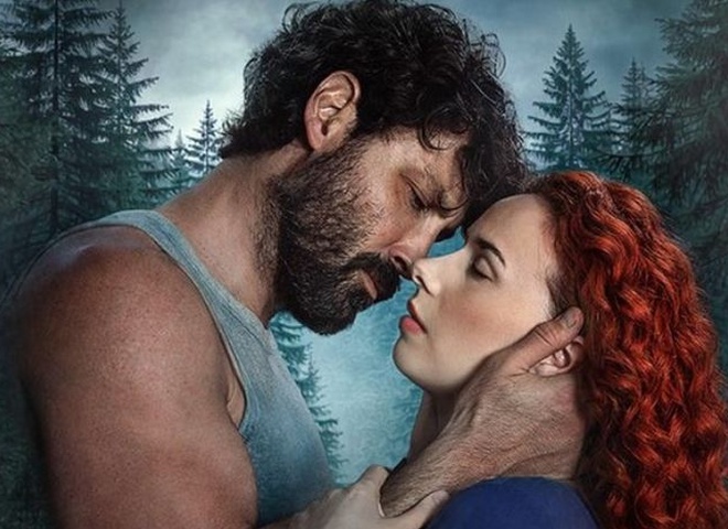 Ексучасник «Холостяка» Чмерковський отримав головну роль в американському серіалі