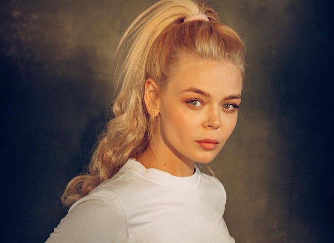 Алина Гросу