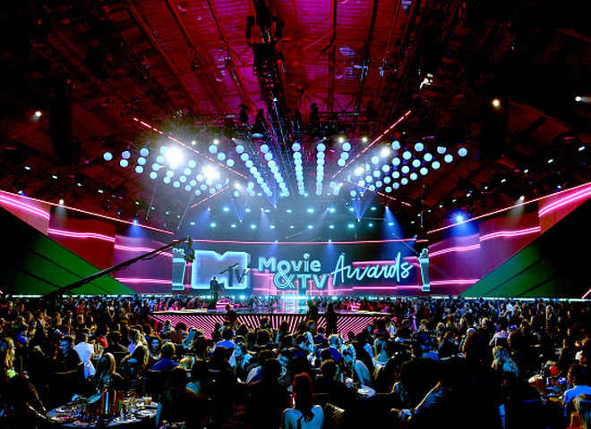 MTV Movie & TV Awards 2019: названі переможці премії
