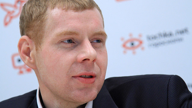 Победитель программы "Зважені та щасливі"