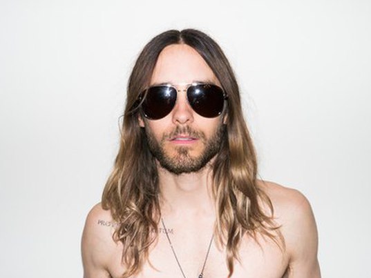 Джаред Лето