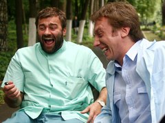 Доктор Тырса