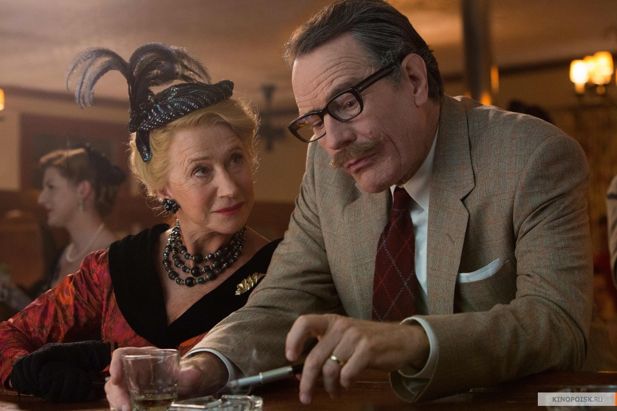 Золотой Глобус 2016: лучшая актриса второго плана