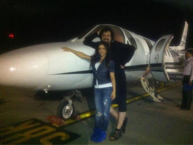 Кіркоров Лорак