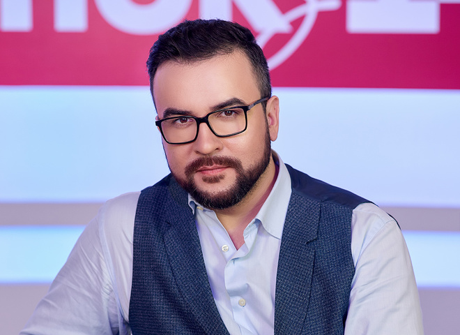 Руслан Сеничкин