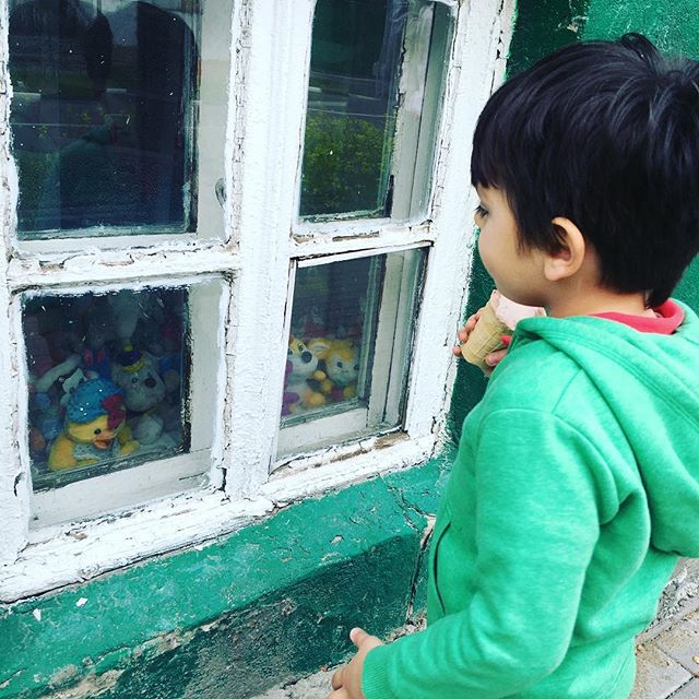 Анастасія Стоцька