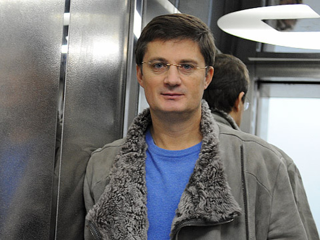 Игорь Кондратюк