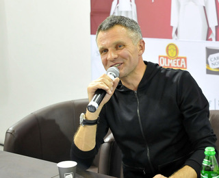 Показ Anisimov