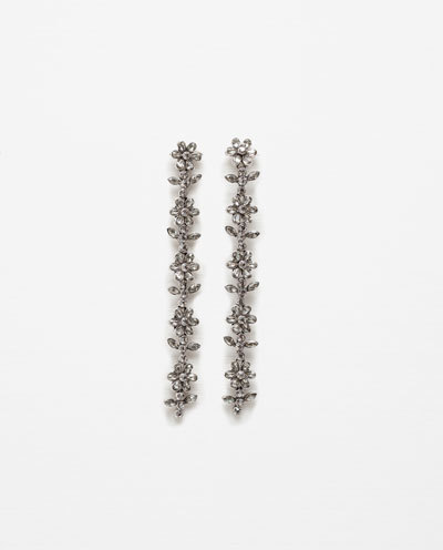 Прикраси до сукні-сорочки