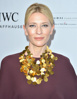 Кейт Бланшет