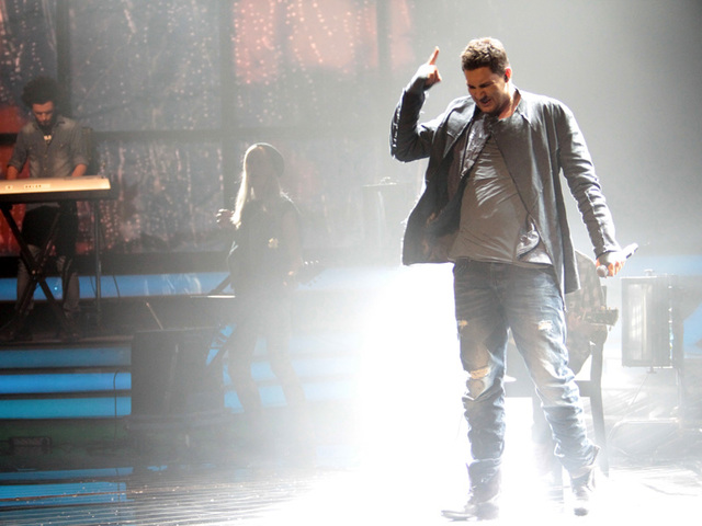 Олег Кензов