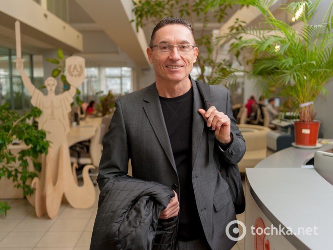 Виктор Грицько