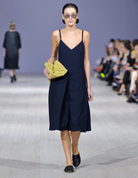 Показ KAMENSKAKONONOVA Показ KAMENSKAKONONOVA