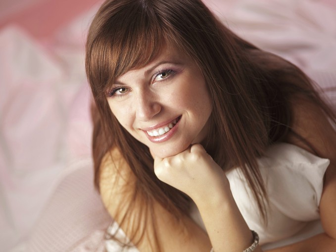 Посміхнися! Для бадьрого ранку