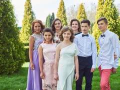 VIPускники 2018