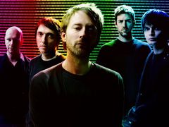 Radiohead