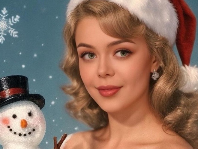 Аліна Гросу у вафельному халаті на тлі Карпат розповіла про погану звичку