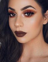 5 бьюти-трендов из Instagram, которые можно повторить в реальной жизни