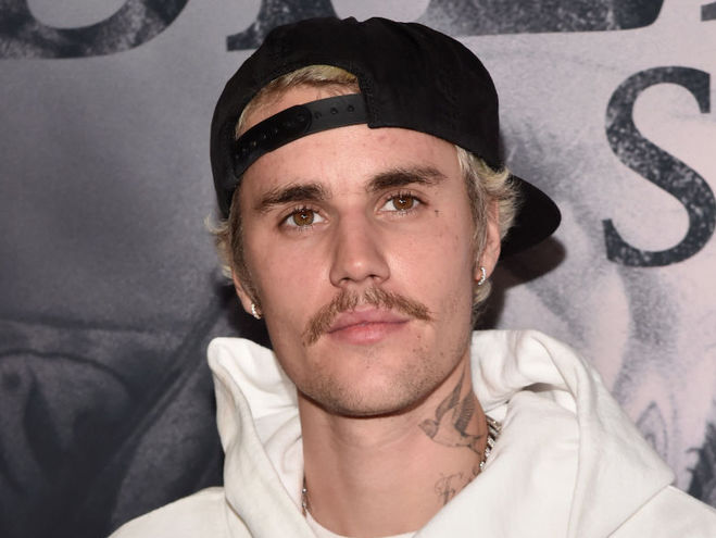 Джастин Бибер