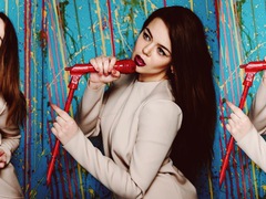 Алина Гросу