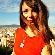 Елена Умеренко