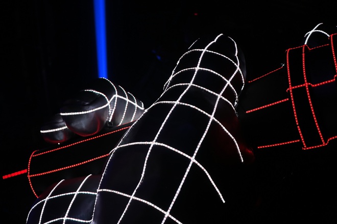 Голос країни 9