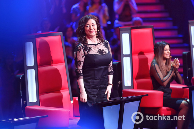 Голос країни, прямий ефір 18.05.2014