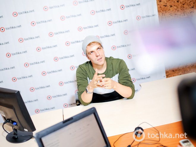 В'ячеслав Матюхін