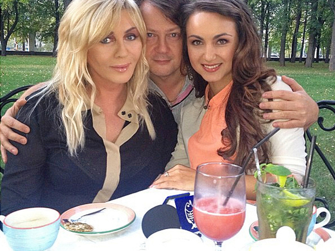 Геннадий Пугачев