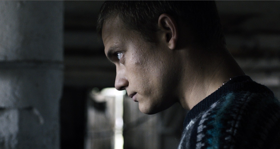 Евгений Ткачук