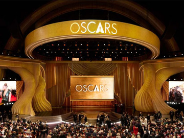 «Оскар-2025»: оголошено дату вручення премії наступного року