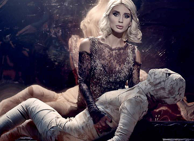 Светлана Лобода