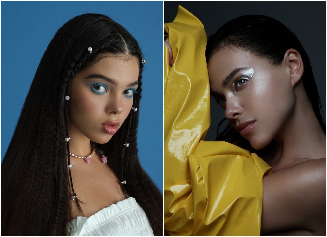 KAREENA та Лєна Темнікова