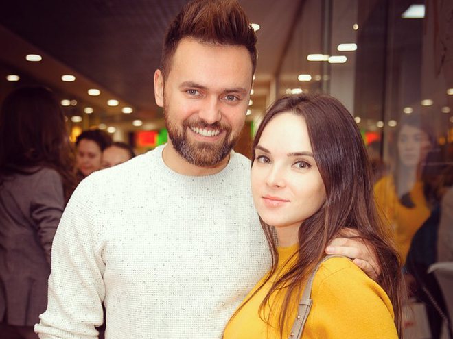 Тимур Мирошниченко