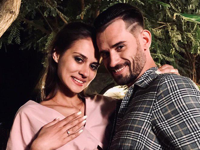 "Кохання на виживання" в Лиме