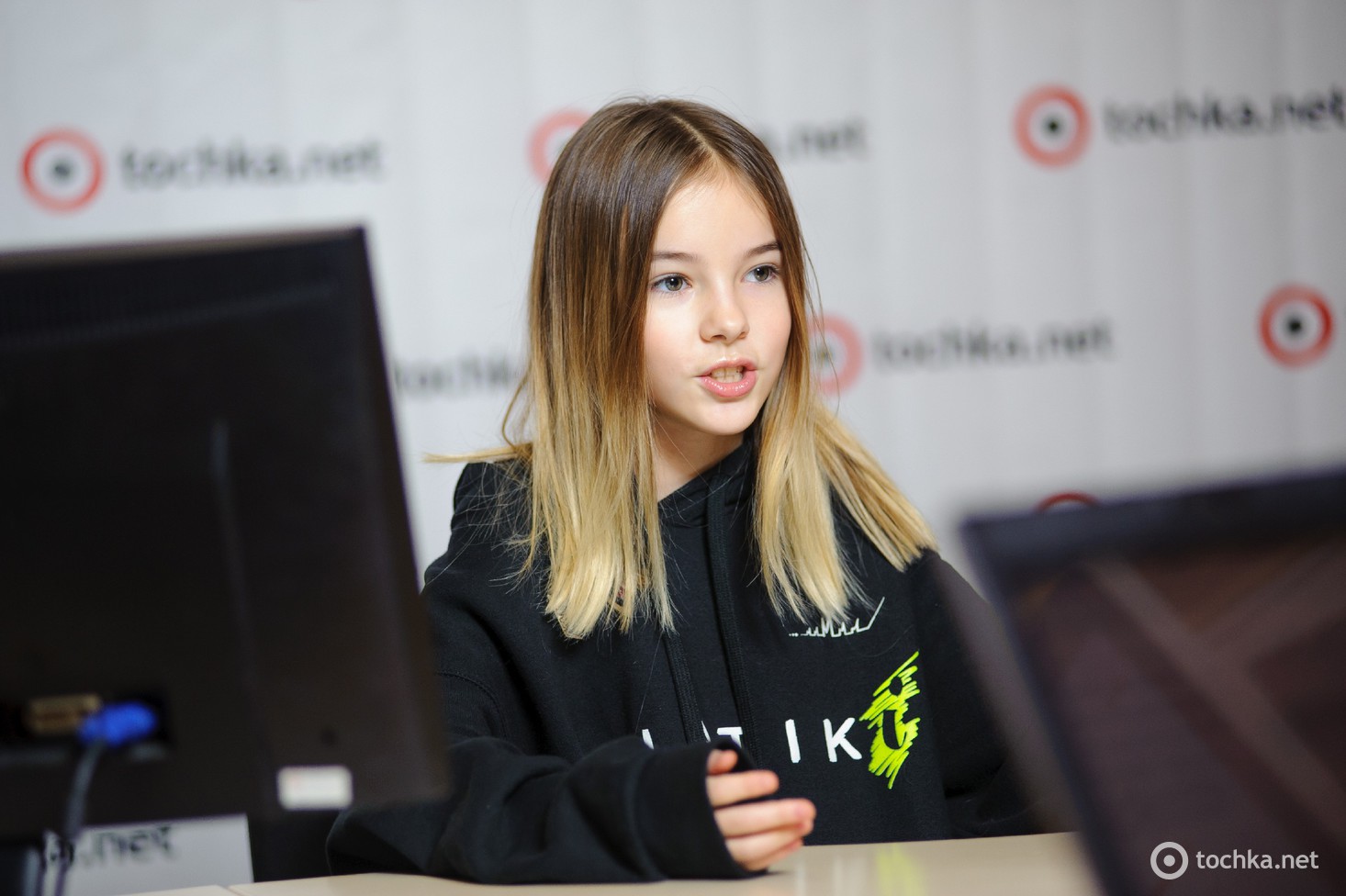 Данэлия Тулешова