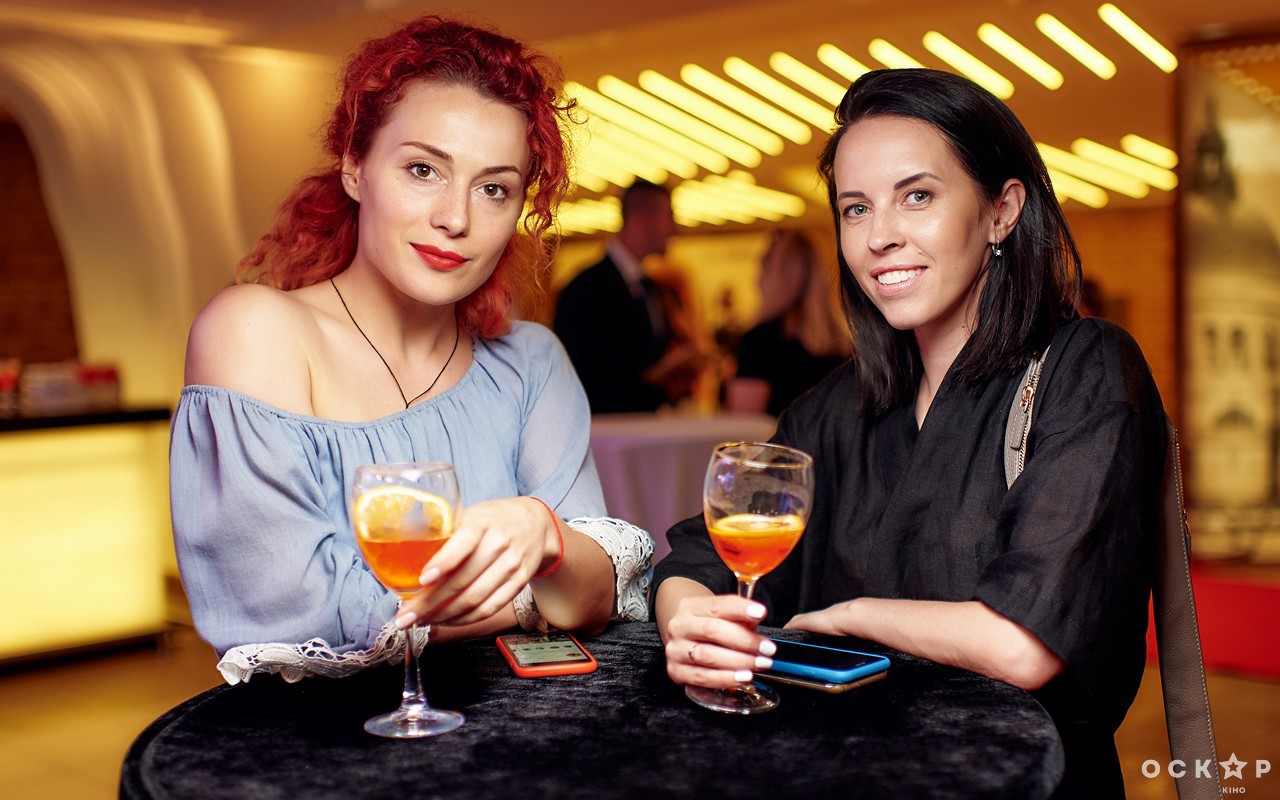 В Киеве состоялась премьера фильма "Люди в черном: Интернэшнл"