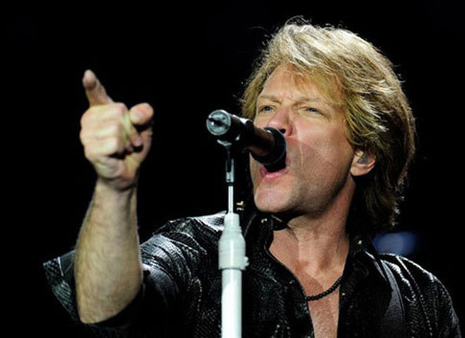 Bon Jovi