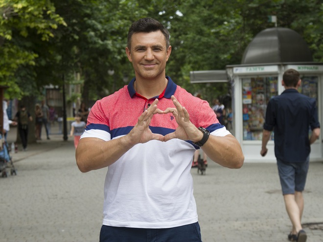 Микола Тищенко