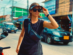 Солистка группы "2Маши" впервые стала мамой